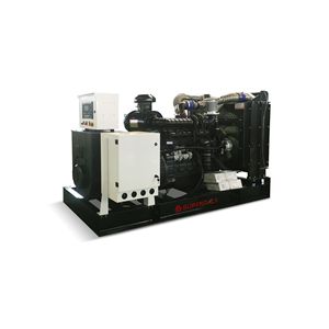 Groupe électrogène diesel Shangchai 200 kW 400/230 V 50 Hz à commande numérique S200GF - Product Image 5