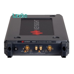 Analyseur de réseau USB Keysight P5003A série Lite, 14 GHz lexso - Product Image 3