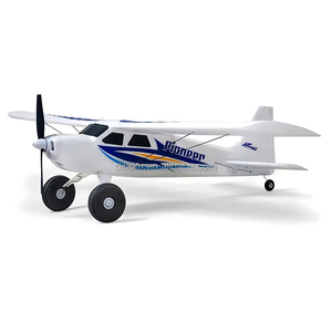 <span class=keywords><strong>Avion</strong></span> RC Arrows Hobby 620mm, modèle <span class=keywords><strong>de</strong></span> chasse 2.4GHz avec gyroscope, prêt à voler (RTF), avec deux batteries - Product Image 1