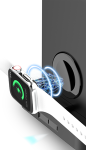 3 trong 1 sạ<span class=keywords><strong>c</strong></span> không dây sạ<span class=keywords><strong>c</strong></span> không dây Dock cho iPhone 13 14 15 16 17 - Product Image 4