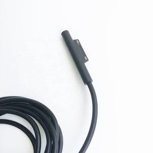 Ac adaptör şarj cihazı Model 1706 65W 15V 4A ve 5V1A Microsoft Surface Book 2 için/yüzey git/Yüzey dizüstü 2/yüzey Pro 3 4 5 6 - Product Image 6