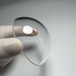 Dôme optique de caméra de capteur de mer profonde - Product Image 2