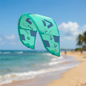 Nouvel ensemble complet de kite Neo Duotone 2022 pour usage industriel (OEM), avec barre et lignes, tailles disponibles, composé de polyester - Product Image 2
