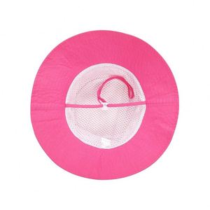 Custom <b>Summer</b> Outdoor Bucket <b>Hat</b> Sports Cycling Breathable Sun Protection Cartoon Pattern Beach Sun Bucket <b>Hat</b> - Product Image 6