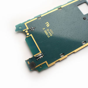 ชิ้นส่วนทดแทน PCB ด้านบนของโทรศัพท์มือถือพลาสติกสำหรับ VN220 Exalt 4G Volte Verizon Flip (สีเขียว) - Product Image 6