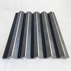 Panel de Pared de PS con Revestimiento de Carbón, Resistente al Agua, Ligero y Duradero, Bullfighter, Paneles de Revestimiento de 162 mm de Ancho - Product Image 4