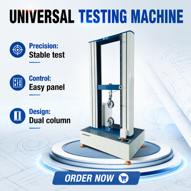 KEJIAN KJ-1066 Universal Tensile Testing Machine Shear Strength for Machine 0.5% Accuracy for Terminal Pull-off Testing CE