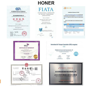 Taux de coût Agent d'expédition Services logistiques FOB DDU DDP FBA Air <span class=keywords><strong>Express</strong></span> livraison à temps de la Chine au Canada - Product Image 6