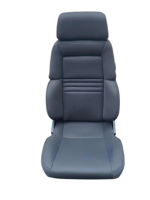 Sièges baquet de luxe personnalisés en usine pour sièges Recaro Pole Position