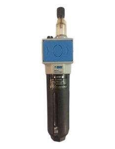 Lubricador de Aire Serie 'S' Nuevo, Puerto de 1/4'', Cuerpo de Aluminio, 0-10 Bares [SL02] - Product Image 3