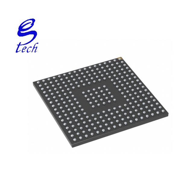 Hi3518 Microcontroller and Processor High-End Video Monitor Chip with FPGA Models Hi3518ev200 Hi3518erbcv200