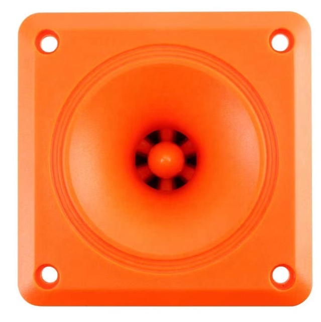 Piezoelectric Tweeters Speaker Swallow Sound Electric Swallow House Horn Bird Guiding Piezo Tweeter