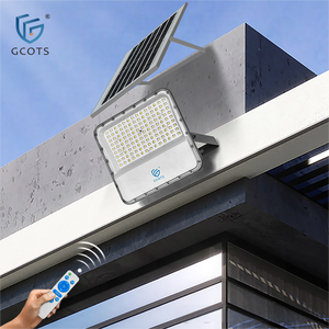 Custom Solar 30W 50W 100W 150W Outdoor Stadium IP65 Waterproof LED <b>Flood</b> <b>Light</b> LED <b>Flood</b> <b>Lights</b> Solar <b>Flood</b> Powered - Product Image 1