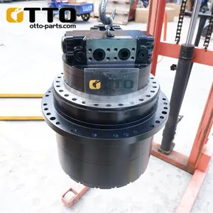 OTTO 건설 기계 부품 TM40 굴삭기 최종 여행 R210LC-7 여행 모터 assy