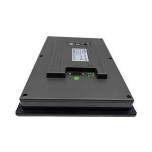 หน้าจอสัมผัส HMI แท้ 100% รุ่น MCGS TPC1031Kt ขนาด 10.1 นิ้ว แบบ 4 สาย ความละเอียด 1024x600 รองรับ Ethernet LAN RS485 - Product Image 2