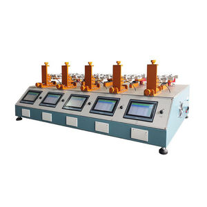 Eletrônico Atomizador Plug-In Life <span class=keywords><strong>Tester</strong></span> Umidificador Névoa Tamanho Partícula Detector Oil Leak <span class=keywords><strong>Tester</strong></span> Multi-Estação Aspirador - Product Image 2