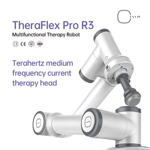 Venta al por mayor de máquinas inteligentes, terapia de robots, adelgazamiento, masaje de cuerpo entero, masajeador Terahertz - Product Image 1