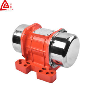 Micromotor vibrador para máquinas de vibración - Product Image 2