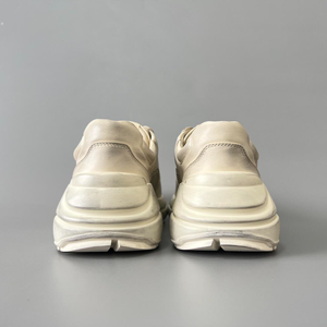 Custom <b>logo</b> Luxury <b>Designer</b> Women's Shoes Brand <b>logo</b> High Quality casual Sneakers Hot Selling Popular walking Shoes for Men - Product Image 4