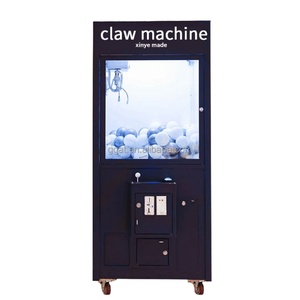 Superbox Crane Machine for Superbox Crane Machine with Prize-winning Capability Funpark Catcher Superbox Crane Machine - Product Image 1