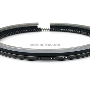 แหวนลูกสูบเครื่องยนต์ดีเซล 6BT รุ่น 3802421 สำหรับรถบรรทุก - Product Image 5