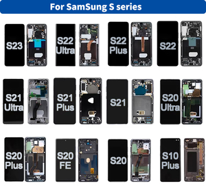 Accesorios para Teléfonos Móviles, Nuevo para <span class=keywords><strong>Z</strong></span> <span class=keywords><strong>Flip</strong></span> F700 F707 4G 5G LTE, Pantalla AMOLED de 6.7 Pulgadas, Reemplazo Completo del Ensamblaje, 6 Meses de Garantía - Product Image 4