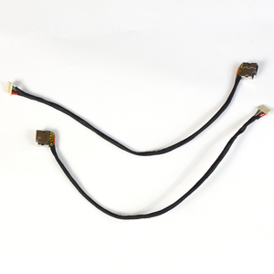New DC <b>Power</b> Jack Laptop Parts for 17-CN DC <b>Power</b> Jack Charging Port <b>Cable</b> - Product Image 5