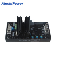 Régulateur de tension automatique R230 AVR R-230 Régulateur de tension automatique pour générateur sans balais R 230