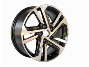 <span class=keywords><strong>Jantes</strong></span> en alliage de voiture de tourisme 16 pouces 5*114.3 pour Centennial Coupé Sonata NF Elantra Equus Santa Fe <span class=keywords><strong>Tucson</strong></span> pour <span class=keywords><strong>Hyundai</strong></span> - Product Image 2