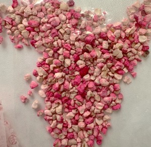 ลูกบอลกำยานหอม ดับกลิ่นตู้เสื้อผ้า ไล่แมลง ป้องกันเชื้อรา ไล่แมลงสาบ และปลอดสารพิษ ป้องกันความชื้น - Product Image 2