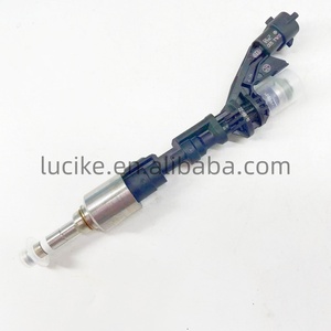 1pc Système d'Injecteur de Carburant Automobile 0261500298 LR069897 LR037088 LR079542 LR105439 Pour Jaguar Land Rover 8W939F593AD - Product Image 4