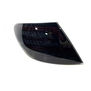 TYPY 12V Accessoires <span class=keywords><strong>LED</strong></span> achterlicht voor W204 C-Klasse achterlicht met DRL en sequentiële richtingaanwijzers - Product Image 3