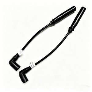 Cable de Alta Tensión Original 2024-Up para <span class=keywords><strong>CFMOTO</strong></span> Cforce 800cc <span class=keywords><strong>1000cc</strong></span> CF1000AU Touring Overland <span class=keywords><strong>ATV</strong></span> 9AWV-003300-8000/9AWV-0022000 - Product Image 1