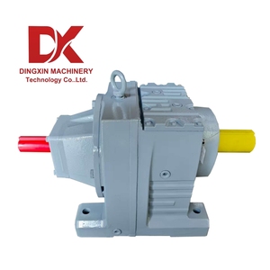 उच्च गुणवत्ता वाले चीनी-निर्मित आर श्रृंखला बेवेल गियर मोटर्स के साथ उच्च गुणवत्ता वाली चीनी आर श्रृंखला बेवल गियर मोटर्स - Product Image 3