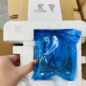 Nuevo Sensor Industrial Rosemount-3051TG de Emerson-Rosemount, 4-20 mA, 3051TG2A2B21AB4M6D1RK - Product Image 4