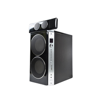 Système audio Jerry Power 5.1 2023, haut-parleur Bluetooth sans fil pour JR-8088