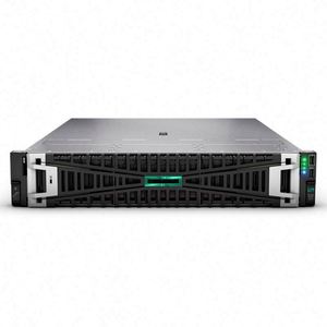 Serveur en rack 2U HP ProLiant DL385 Gen11 avec processeur AMD EPYC, 8 baies de disques SFF, nœud de calcul ultime - Product Image 1