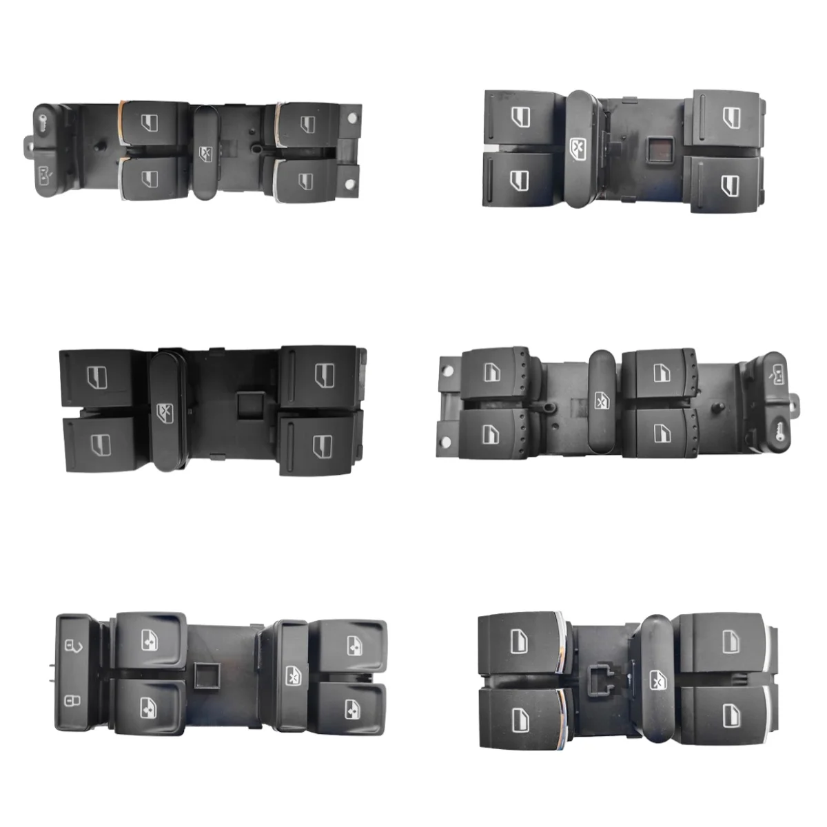 84820-02190 84820-06130 Master Power Window Switch for Toyota