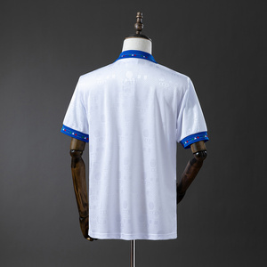 Maillot rétro classique de haute qualité, style urbain, personnalisable, <span class=keywords><strong>Italie</strong></span> - Product Image 5