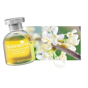 Sunpretty <b>Diffuser</b> <b>Oil</b> 65Ml Lavender Scent Home Air Freshener - Product Image 5