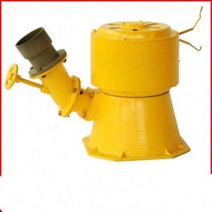 Générateur hydroélectrique domestique 1,5 kW, série de générateurs de petite puissance - Product Image 3