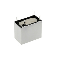 Relais de puissance miniature Sanyou SJ-S-105EMS SJ-S-112EMS SJ-S-124EMS 16A 250VAC 4 broches pour prise intelligente et appareils électroménagers