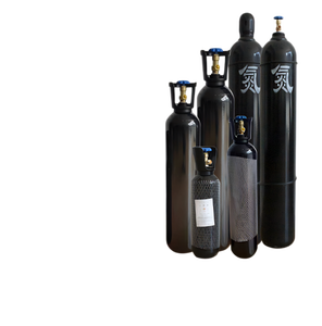 Không khí 99.99 Nitơ Nitơ lỏng nhà máy chi phí khí Nitơ nhà máy để đóng gói thực phẩm - Product Image 3