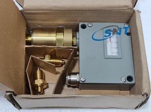 Interruptor Diferencial Original Trafag 920 2377 933 - Product Image 1