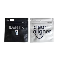 Sacs d'emballage avec logo personnalisé sérigraphiés recyclables debout feuille plastique PET pour accessoire de qualité alimentaire avec fermeture à glissière Doypack
