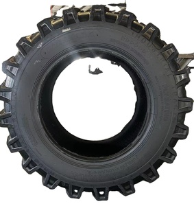 ยางคุณภาพสูง 16.9-28 12PR R-4 สำหรับรถบดถนน - Product Image 3