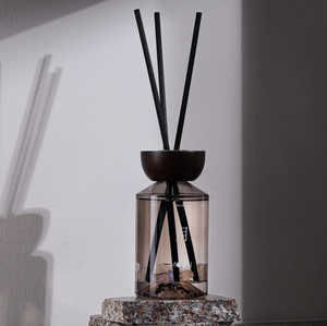 Yueying Aroma fragranza per la <span class=keywords><strong>casa</strong></span> profumo aria fresca naturale olio essenziale diffusore di Reed con Stick Aroma - Product Image 3