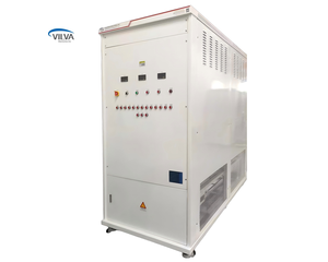 Banco de carga de generador de 1000KW, Banco de carga para pruebas de generador diésel, Banco de carga de CC de resistencia de alta potencia para pruebas - Product Image 1