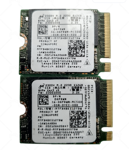 微米2300V 512GB硬盘 - Product Image 4