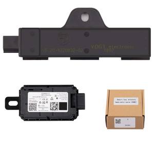 Antena de llave inteligente Yanhua LF + receptor de control remoto (434MHZ) piezas de <span class=keywords><strong>coche</strong></span> desmontadas de <span class=keywords><strong>segunda</strong></span> <span class=keywords><strong>mano</strong></span> - Product Image 1